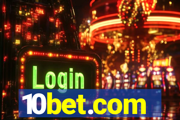 10bet.com-fortune tiger